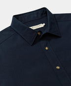 RMW Classic L/S Shirt - Navy