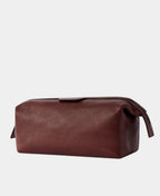 RMW Farrier Washbag - Whiskey