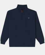 RMW Mulyungarie Fleece - Navy