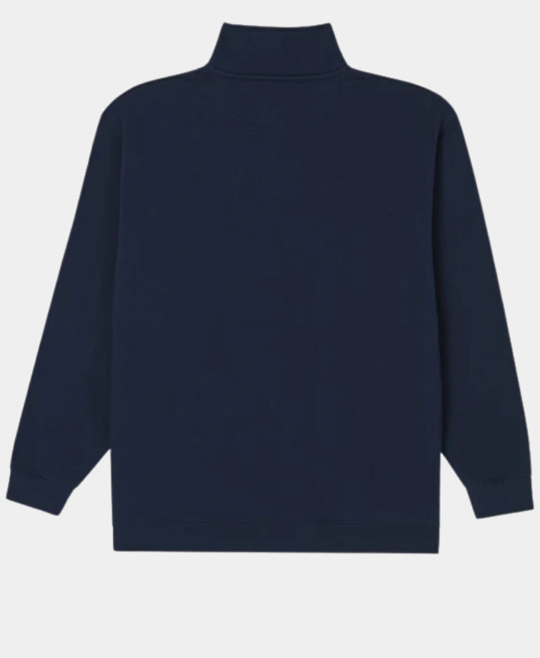 RMW Mulyungarie Fleece - Navy