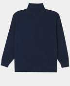 RMW Mulyungarie Fleece - Navy