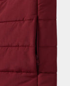 RMW Patterson Creek Vest - Burgundy