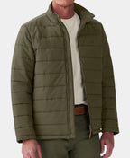RMW Patterson Creek Jacket - Olive