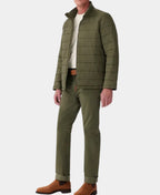 RMW Patterson Creek Jacket - Olive
