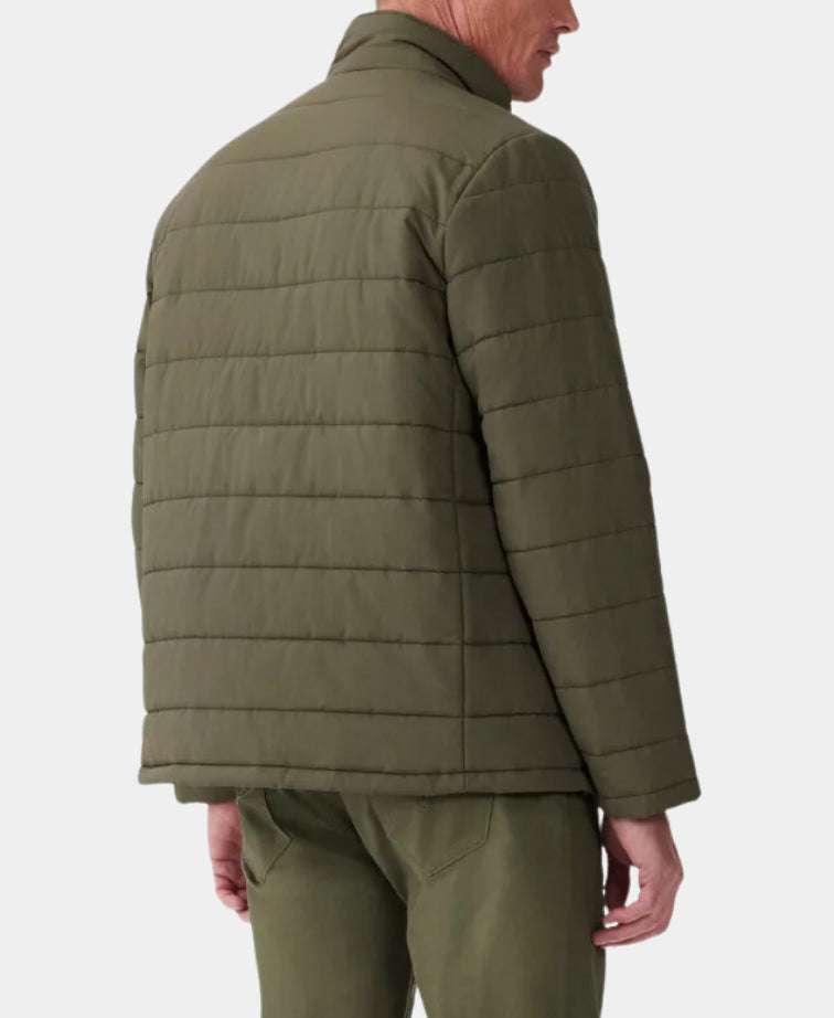 RMW Patterson Creek Jacket - Olive