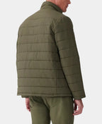 RMW Patterson Creek Jacket - Olive