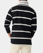RMW Tweedale Rugby - Black/White
