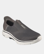 Skechers Go Walk 7 Easy On 2 - Brown - Brown
