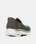 Skechers Go Walk 7 Easy On 2 - Brown - Brown