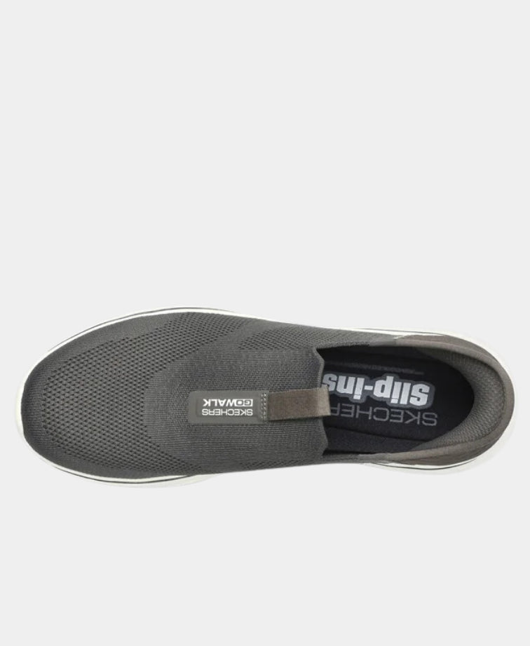 Skechers Go Walk 7 Easy On 2 - Brown - Brown
