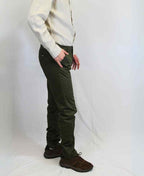 Benito Pants Lightweight - Olive