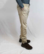Benito Pants Lightweight - Beige