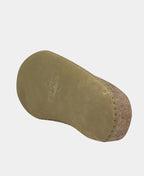 Glerups Shoe Sand Leather Sole - Sand