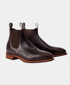 RMW Comfort Craftsman Chocolate - Chocolate