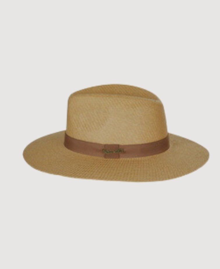 Thomas Cook Oakdale Hat - Camel