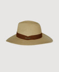 Thomas Cook Madison Hat - Camel/Natural