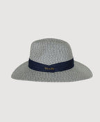 Thomas Cook Madison Hat - Navy/Ivory