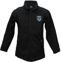 Birkenhead College Jacket - Black