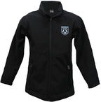 Birkenhead College Jacket - Black