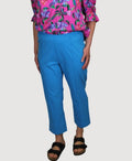 Esplanade Pants 7/8 Cotton/Nylon - Reef