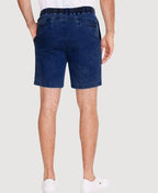 Breakaway Intense Denim Short - Ink Denim