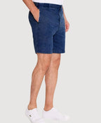 Breakaway Intense Denim Short - Ink Denim