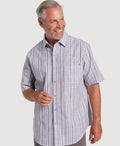 Breakaway Shirt Olaf Flaxley - Oat Milk