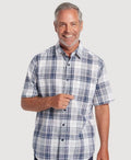 Breakaway Shirt Vito - Ink
