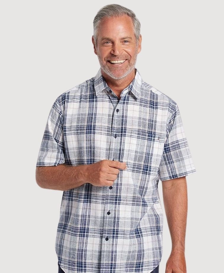 Breakaway Shirt Vito - Ink