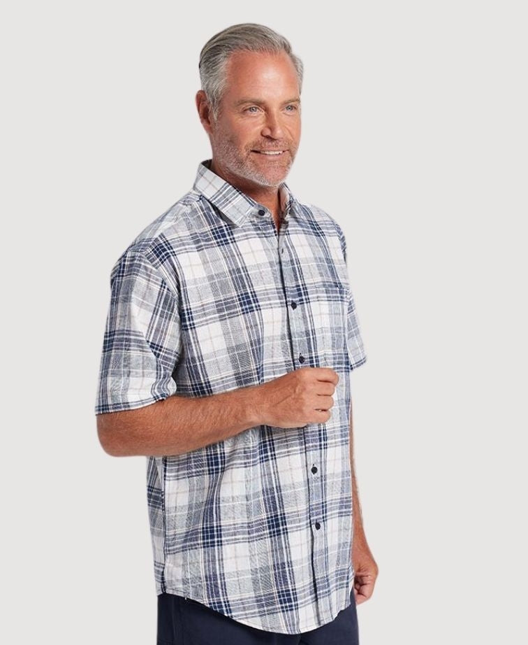 Breakaway Shirt Vito - Ink