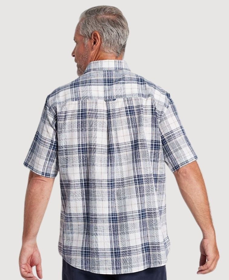 Breakaway Shirt Vito - Ink
