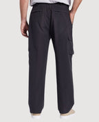 Breakaway Woodbury Cargo Pant - Black