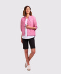 Esplanade Shorts Classic Cotton/Nylon - Black