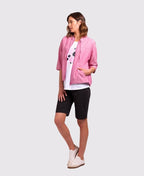 Esplanade Shorts Classic Cotton/Nylon - Black