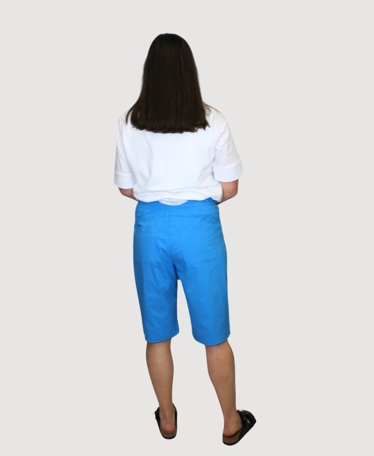 Esplanade Shorts Classic Cotton/Nylon - Reef