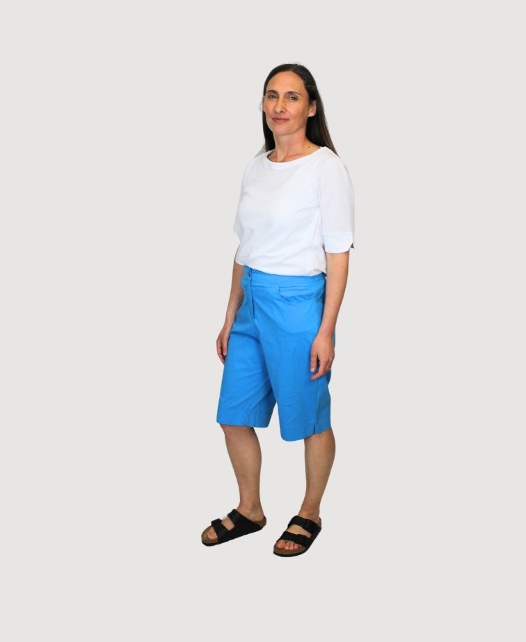 Esplanade Shorts Classic Cotton/Nylon - Reef