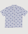 Kingston Grange Shirt S/S Bamboo Hayman - Hayman