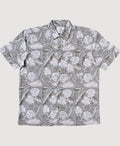 Kingston Grange Shirt S/S Bamboo Kuranda - Kuranda