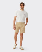 RMW Berwick Chino Short - Sand