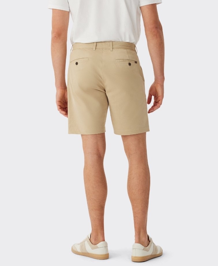 RMW Berwick Chino Short - Sand