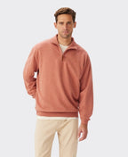 RMW Mulyungarie Sweatshirt - Brick