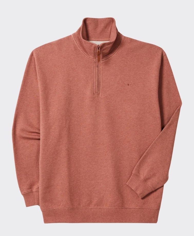 RMW Mulyungarie Sweatshirt - Brick