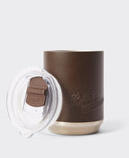 RMW Coffee Cup - Chestnut