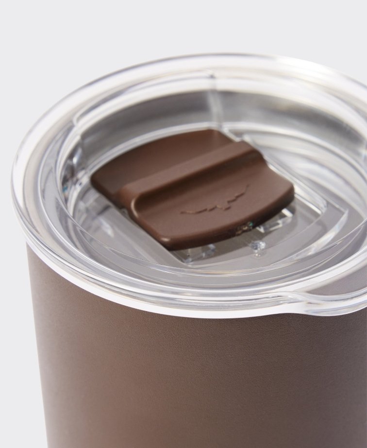 RMW Coffee Cup - Chestnut