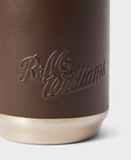 RMW Coffee Cup - Chestnut