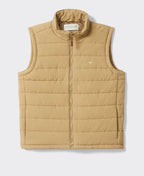 RMW Patterson Creek Vest - Sandstone