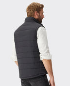 RMW Patterson Creek Vest - Black