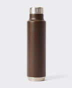 RMW Water Bottle - Chestnut