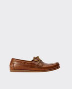 RMW Islet Moccasin - Tan