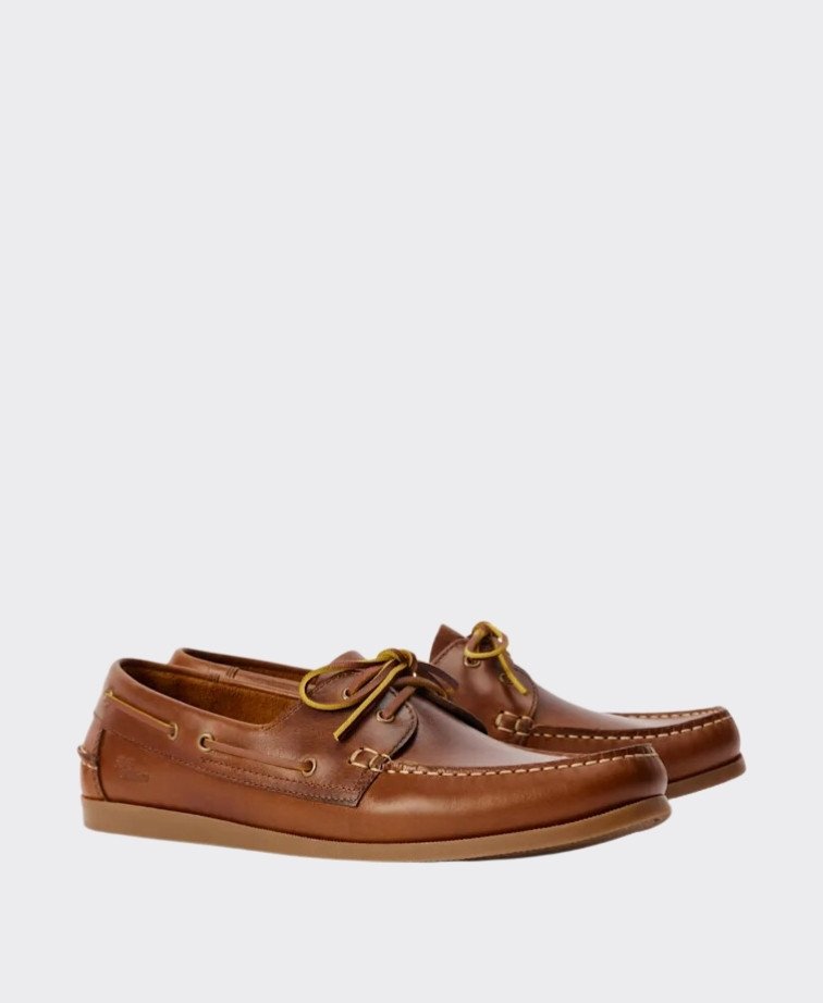 RMW Islet Moccasin - Tan
